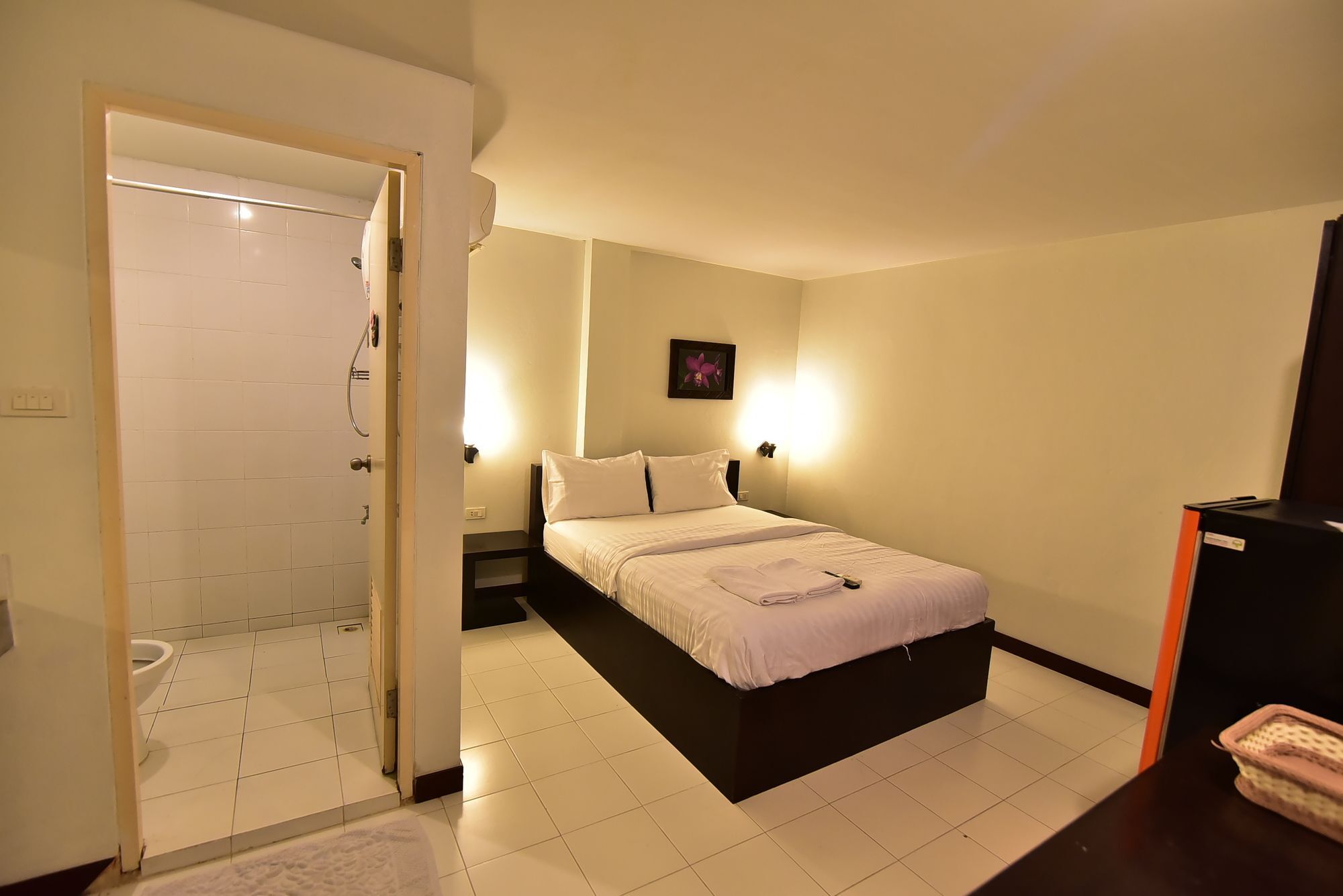 Hotel Ck