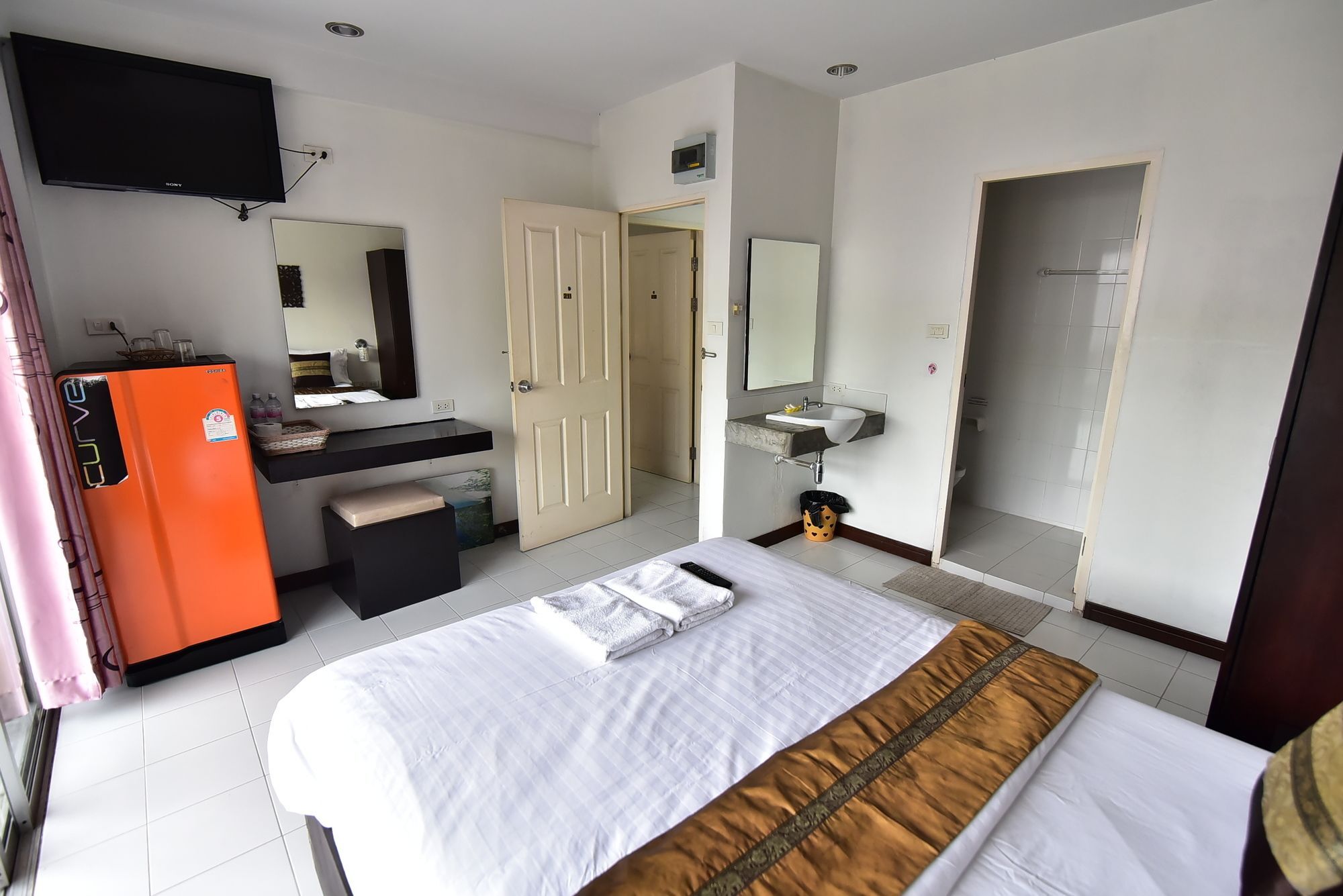 Ck Hotel Pattaya