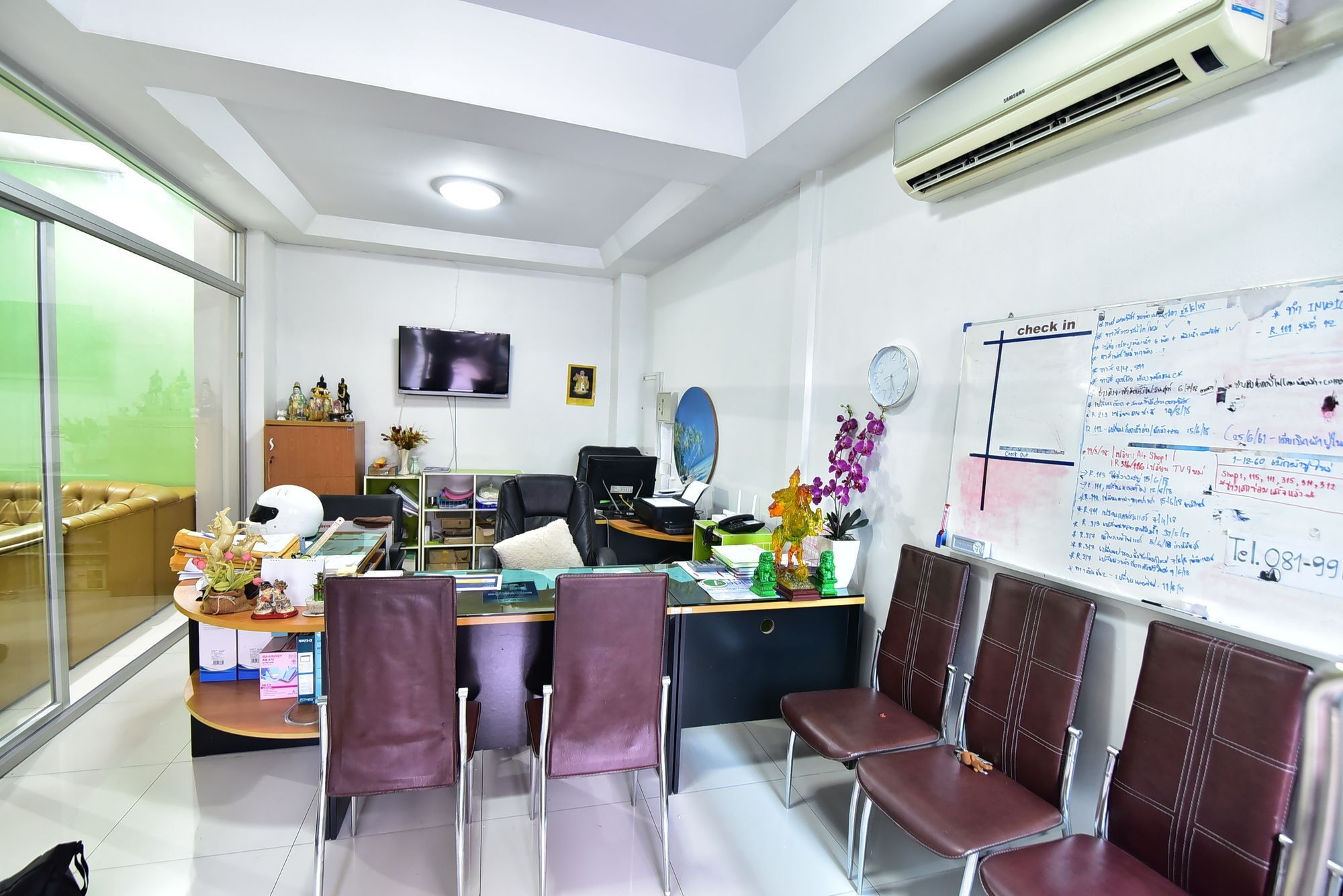 Ck Hotel 2*